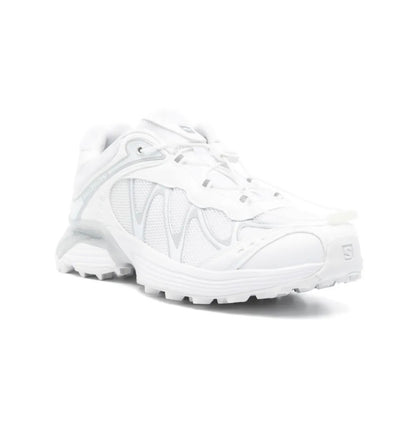 Solomon XT6 Triple White