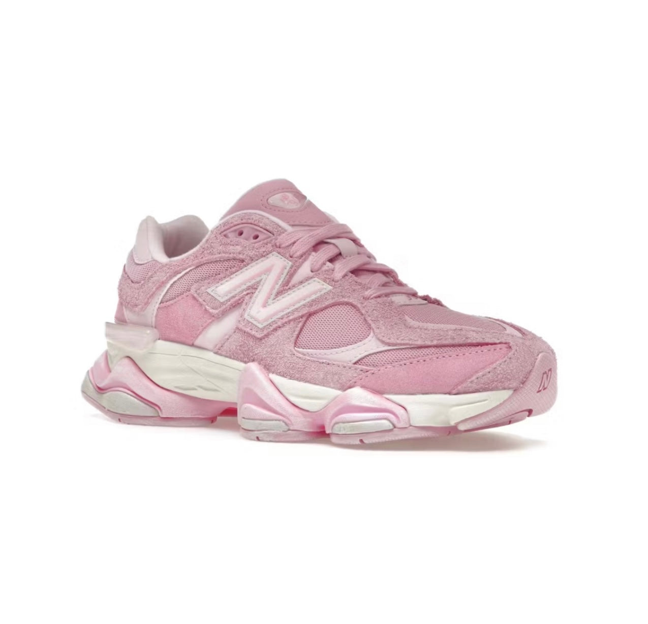 New Balance 9060 Pink