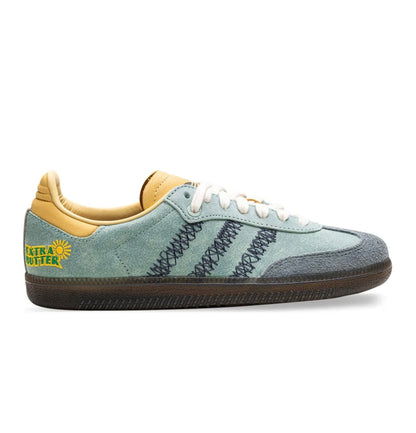 נעלי Adidas Samba “consortium cup” מקוריות בעיצוב אופנתי עכשווי לקידום אתר