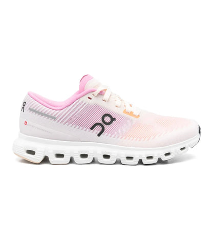 נעלי On Cloud White Pink מקוריות בעיצוב אופנתי עכשווי לקידום אתר