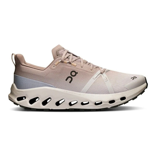 On Cloudsurfer Brown
