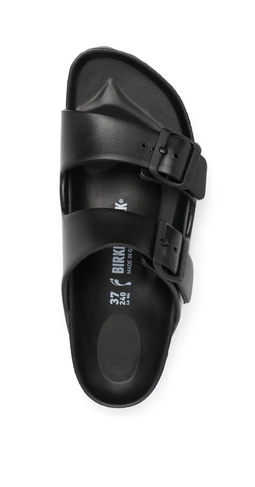 Birkenstock Black