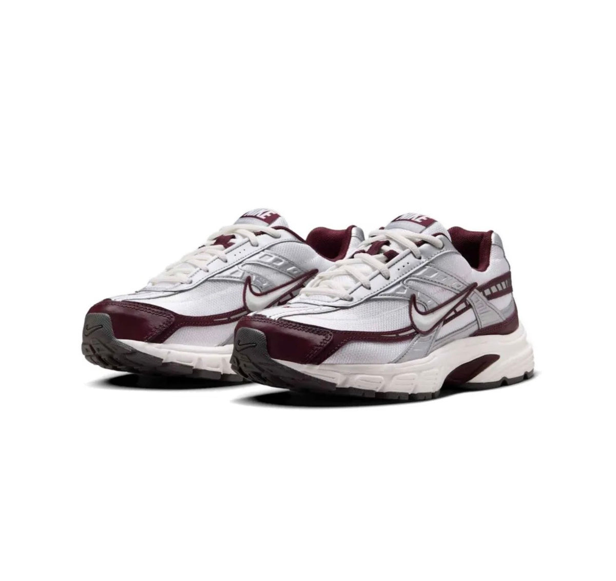 Nike Initiator White Brown