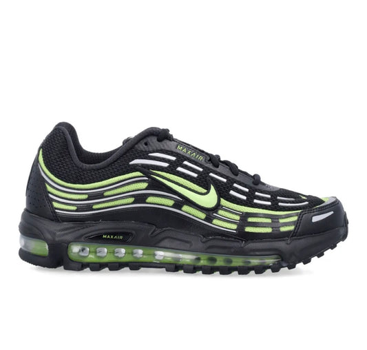 נעלי Nike Air Max TL 2.5 Black Green מקוריות בעיצוב אופנתי עכשווי לקידום אתר