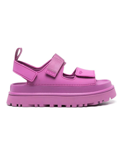 נעלי Ugg Sandals Pink מקוריות בעיצוב אופנתי עכשווי לקידום אתר