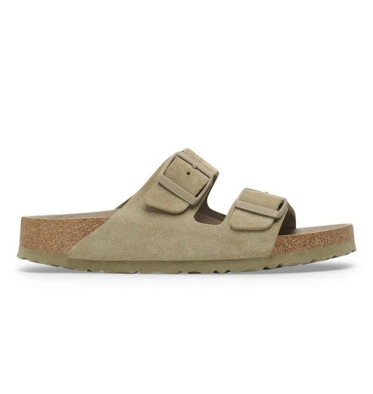 Birkenstock Sandals Light Beige