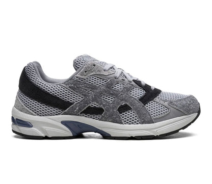 נעלי ASICS Gel 1130 grey black מקוריות בעיצוב אופנתי עכשווי לקידום אתר