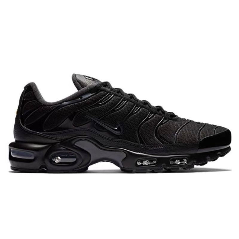 Nike Vapormax black