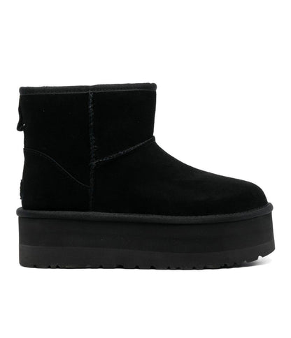 נעלי Ugg Ultra Black מקוריות בעיצוב אופנתי עכשווי לקידום אתר