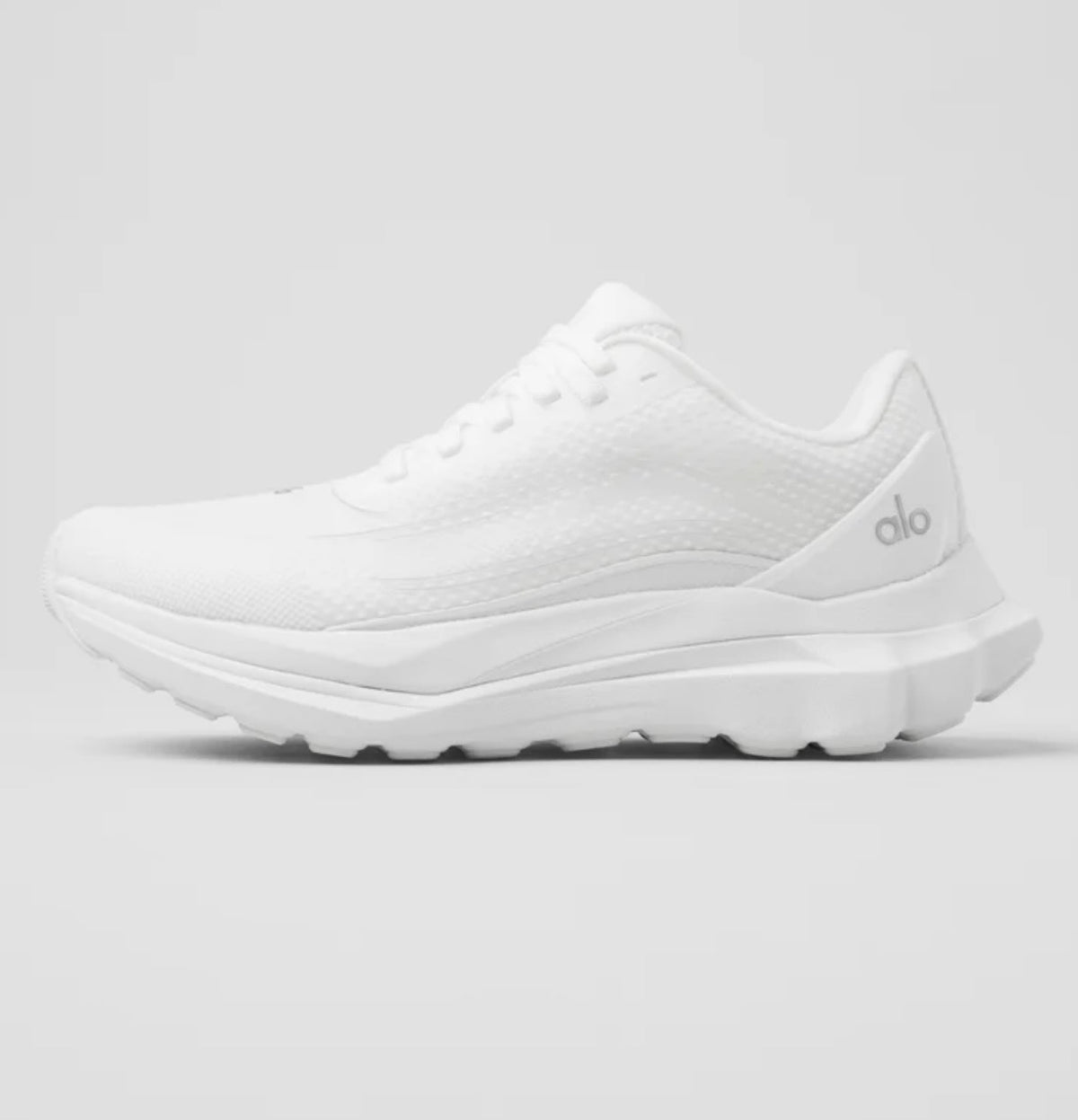Alo Runners White