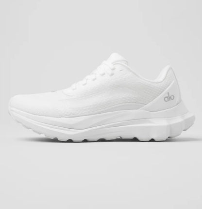 Alo Runners White