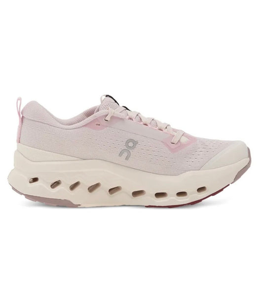 On Cloudsurfer Pink