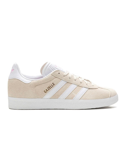 נעלי Adidas gazelle Cream מקוריות בעיצוב אופנתי עכשווי לקידום אתר