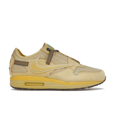 נעלי Nike Air Max Travis Scott מקוריות בעיצוב אופנתי עכשווי לקידום אתר