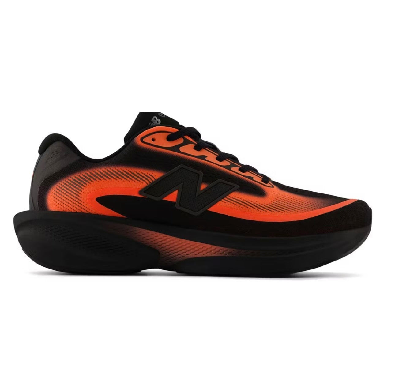 נעלי New Balance Ellipse Black Red מקוריות בעיצוב אופנתי עכשווי לקידום אתר