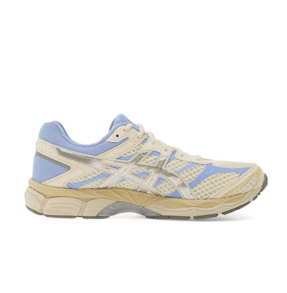 נעלי ASICS Gel cumulus cream blue מקוריות בעיצוב אופנתי עכשווי לקידום אתר