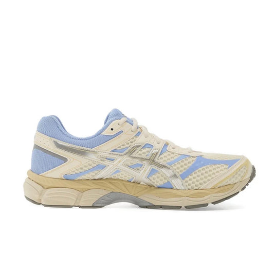 נעלי ASICS Gel cumulus cream blue מקוריות בעיצוב אופנתי עכשווי לקידום אתר