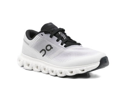 On Cloud 6 White Black