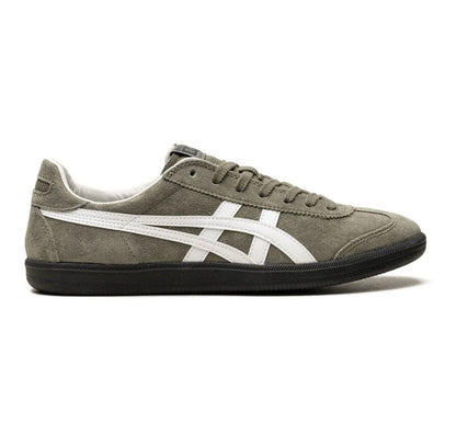 נעלי Onitsuka Tiger Tokuten grey מקוריות בעיצוב אופנתי עכשווי לקידום אתר