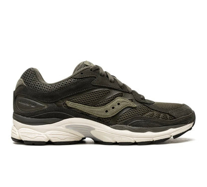 נעלי Saucony Omni 9 Dark Green מקוריות בעיצוב אופנתי עכשווי לקידום אתר