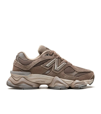 נעלי New Balance 9060 Dark Brown מקוריות בעיצוב אופנתי עכשווי לקידום אתר
