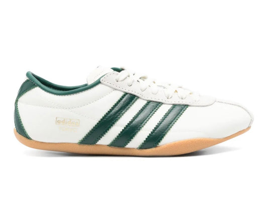 נעלי Adidas Tokyo white green מקוריות בעיצוב אופנתי עכשווי לקידום אתר