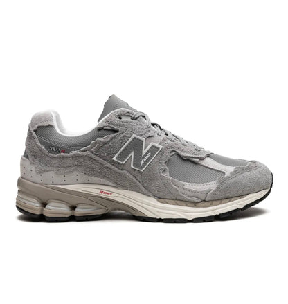 נעלי New Balance 2002R ״protection pack Dark Gray” מקוריות בעיצוב אופנתי עכשווי לקידום אתר