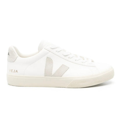 נעלי Veja White Gray מקוריות בעיצוב אופנתי עכשווי לקידום אתר