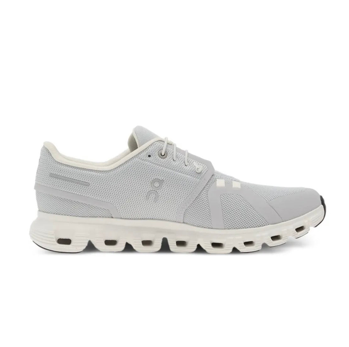 On cloud 5.0 light grey