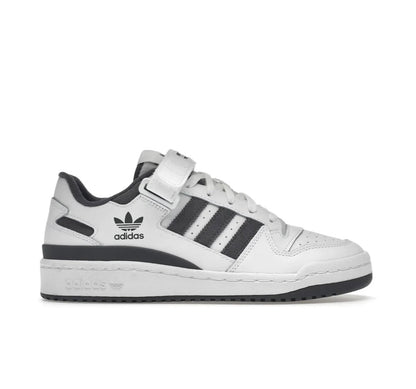 נעלי Adidas White Grey מקוריות בעיצוב אופנתי עכשווי לקידום אתר