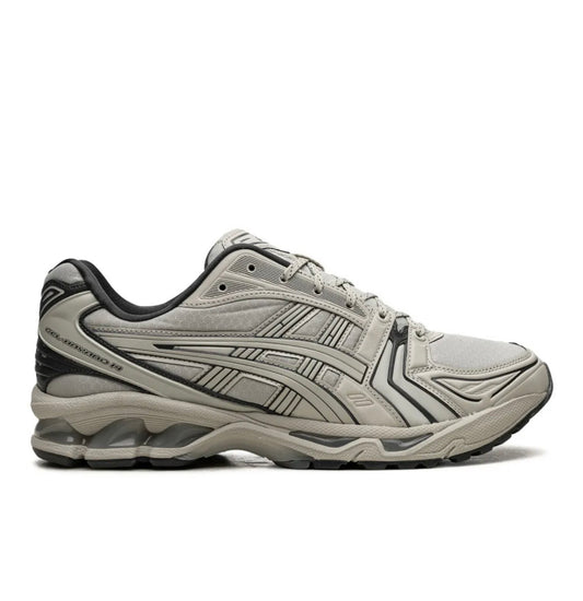 נעלי Asics GEL-Kayano Grey l מקוריות בעיצוב אופנתי עכשווי לקידום אתר