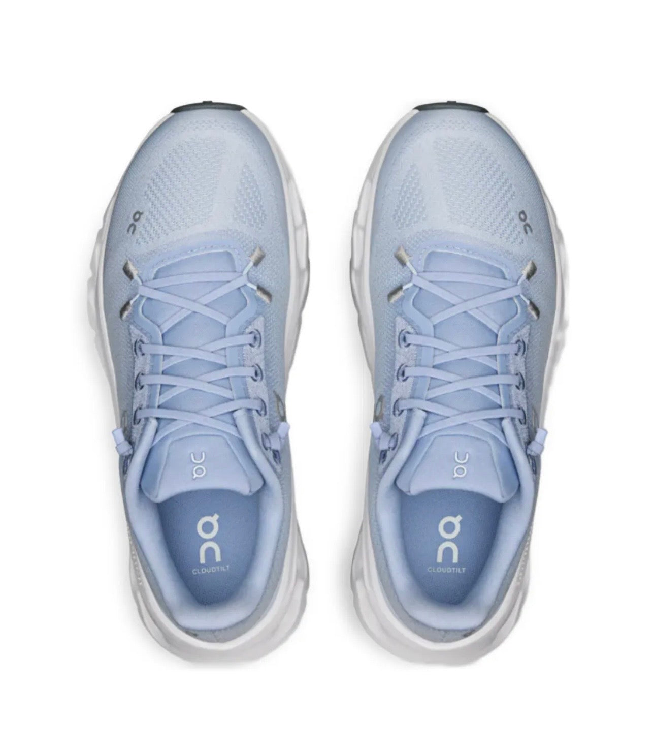 On Cloudtilt blue