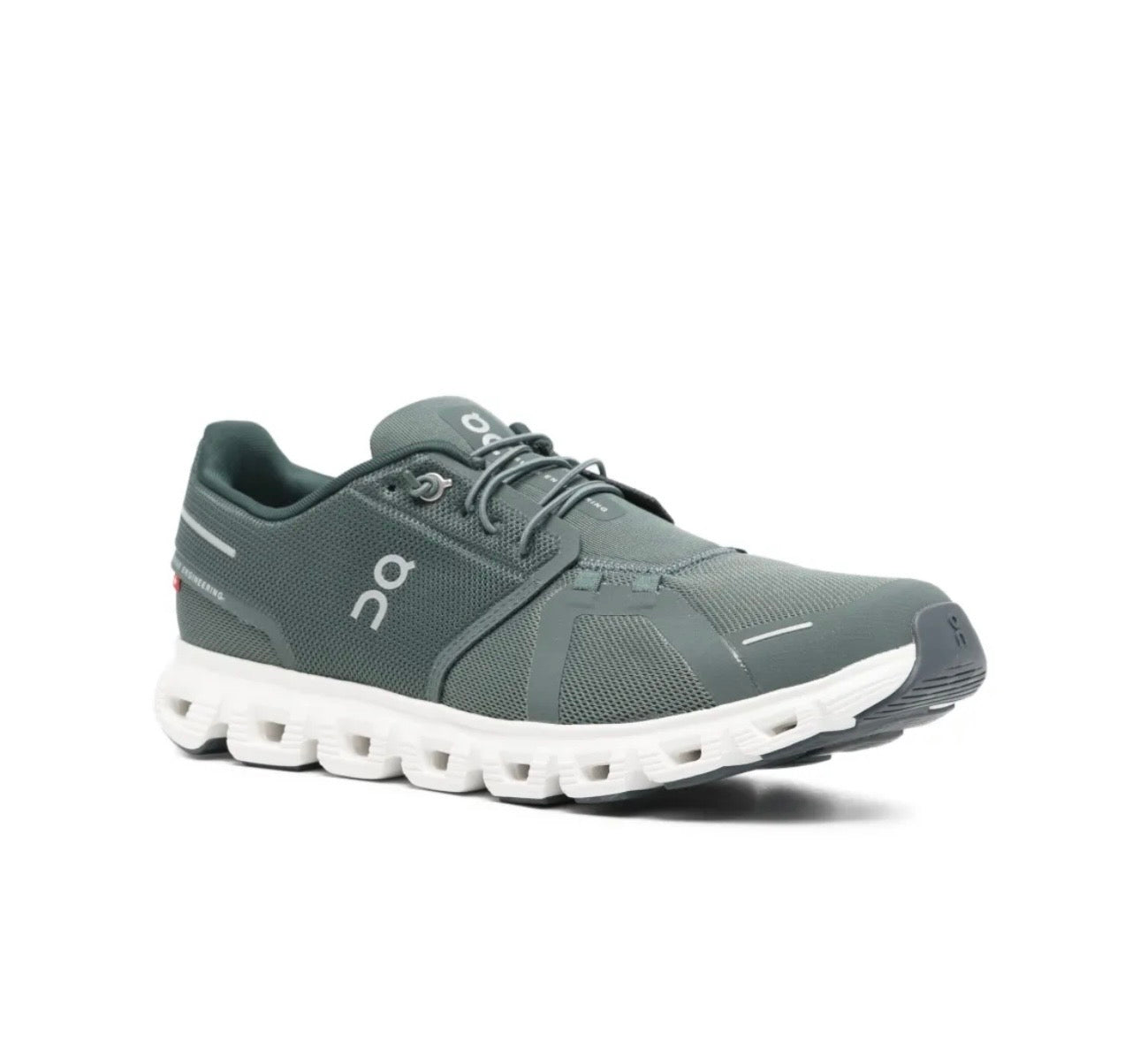 On cloud 5.0 grey