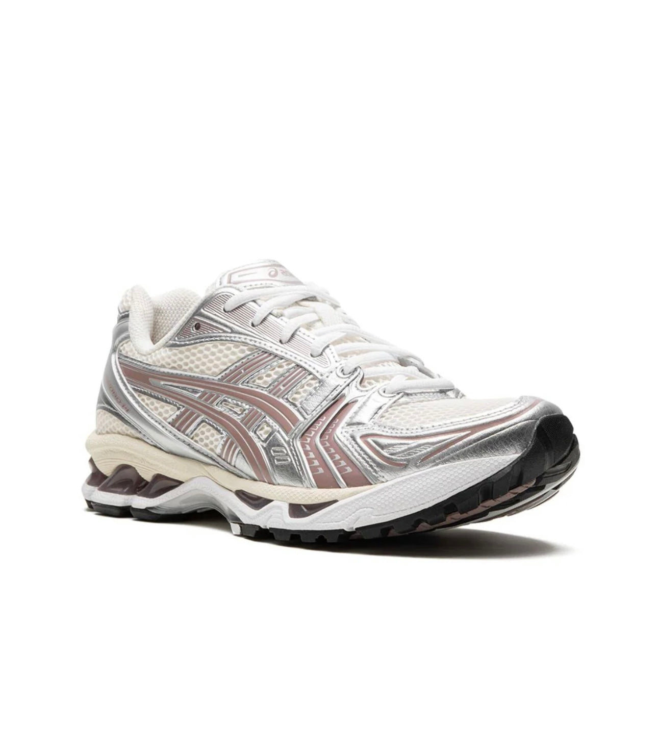 Asics Gel Kayano 14 "Kith Cream Antler"