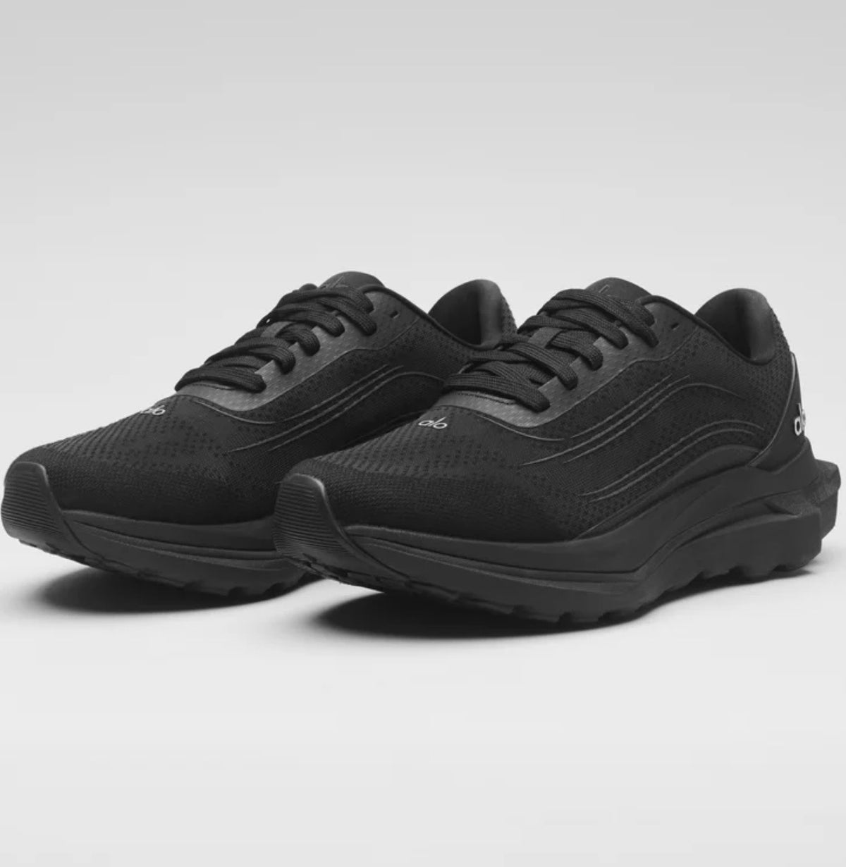 Alo Runners Black
