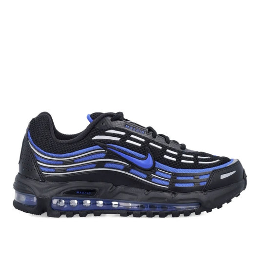 נעלי Nike Air Max TL 2.5 Black Blue מקוריות בעיצוב אופנתי עכשווי לקידום אתר