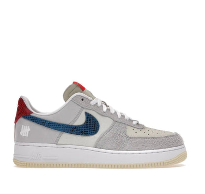 נעלי Nike AIR FORCE 1 מקוריות בעיצוב אופנתי עכשווי לקידום אתר