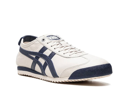 Onitsuka Tiger Mexico white navy