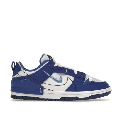 נעלי Nike Dunk Low Disrupt 2 מקוריות בעיצוב אופנתי עכשווי לקידום אתר