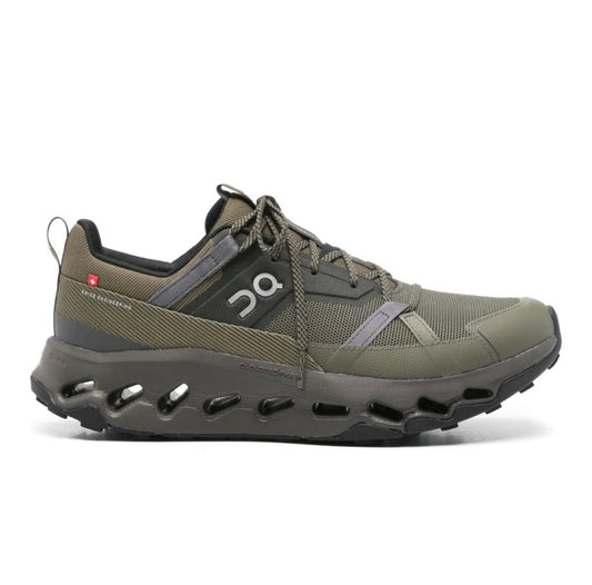 נעלי On Cloudhorizon Green Olive מקוריות בעיצוב אופנתי עכשווי לקידום אתר