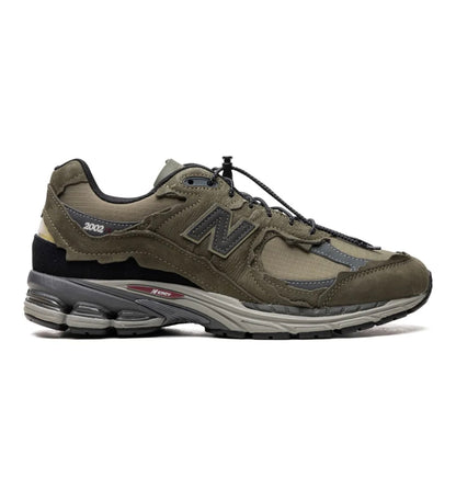 נעלי New Balance 2002R “Protraction Pack” khaki מקוריות בעיצוב אופנתי עכשווי לקידום אתר