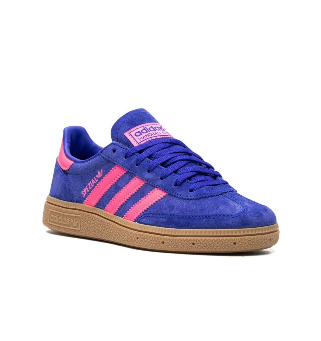 Adidas spezial Purple Pink