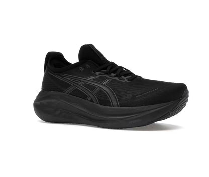 Asics Nimbus 27 Black