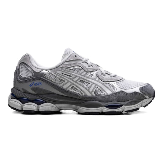 ASICS Gel Glacier Grey Gravel