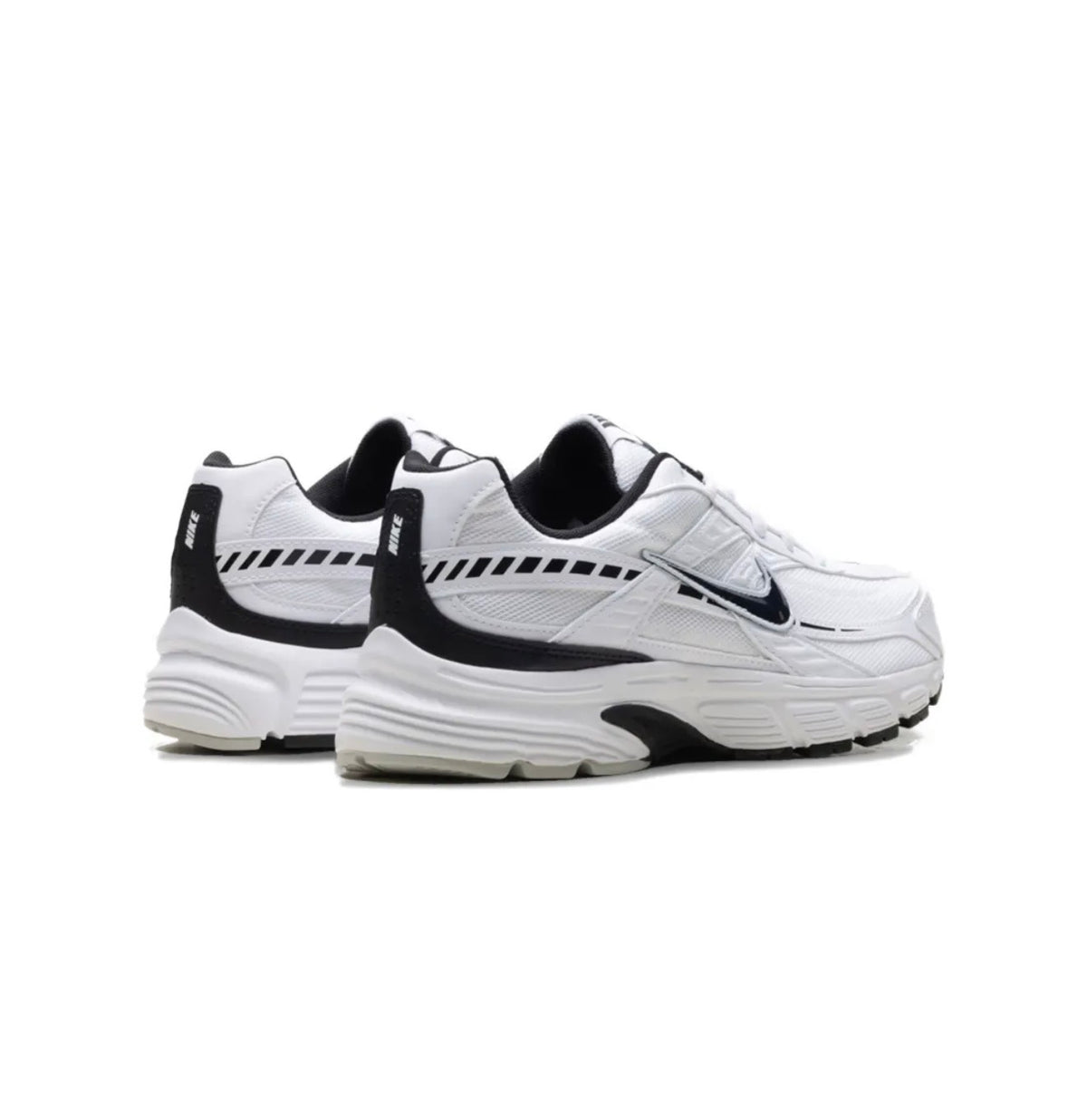 Nike Initiator White Black