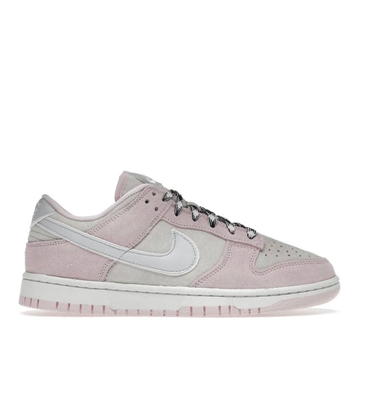 Nike Dunk Low טדי בר