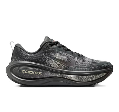 נעלי Nike Vomero Plus Black II מקוריות בעיצוב אופנתי עכשווי לקידום אתר
