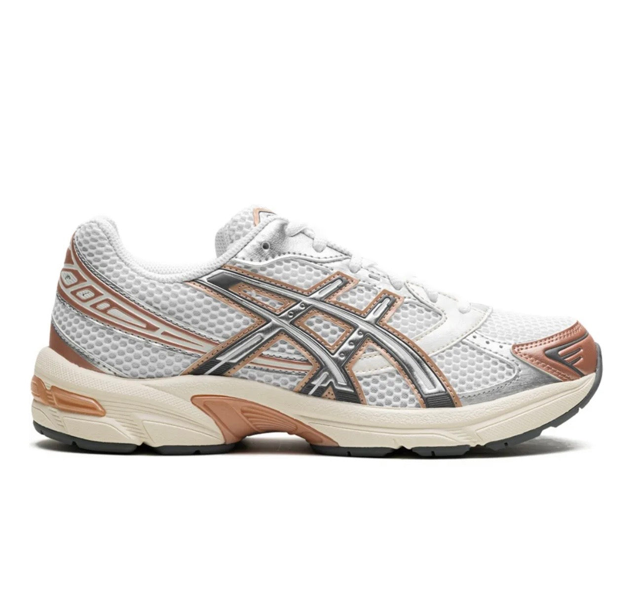 ASICS Gel 1130 orange
