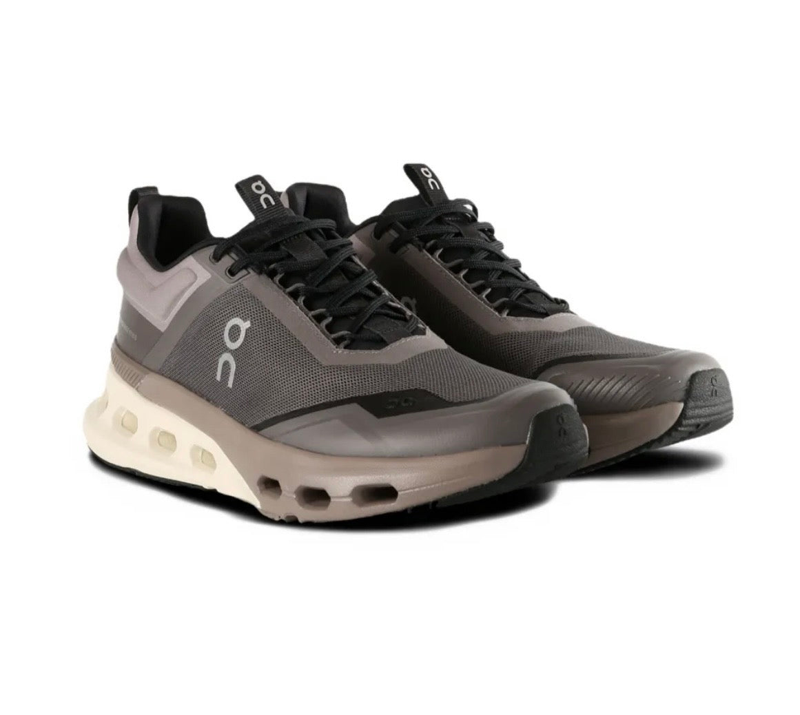 On Cloudnova Brown