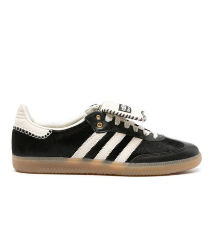 נעלי Adidas Samba Bonner Black מקוריות בעיצוב אופנתי עכשווי לקידום אתר